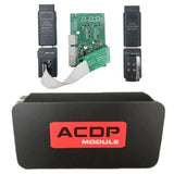 Yanhua Acdp-2 Key Programming Tool - Jaguar / Land Rover Package Device