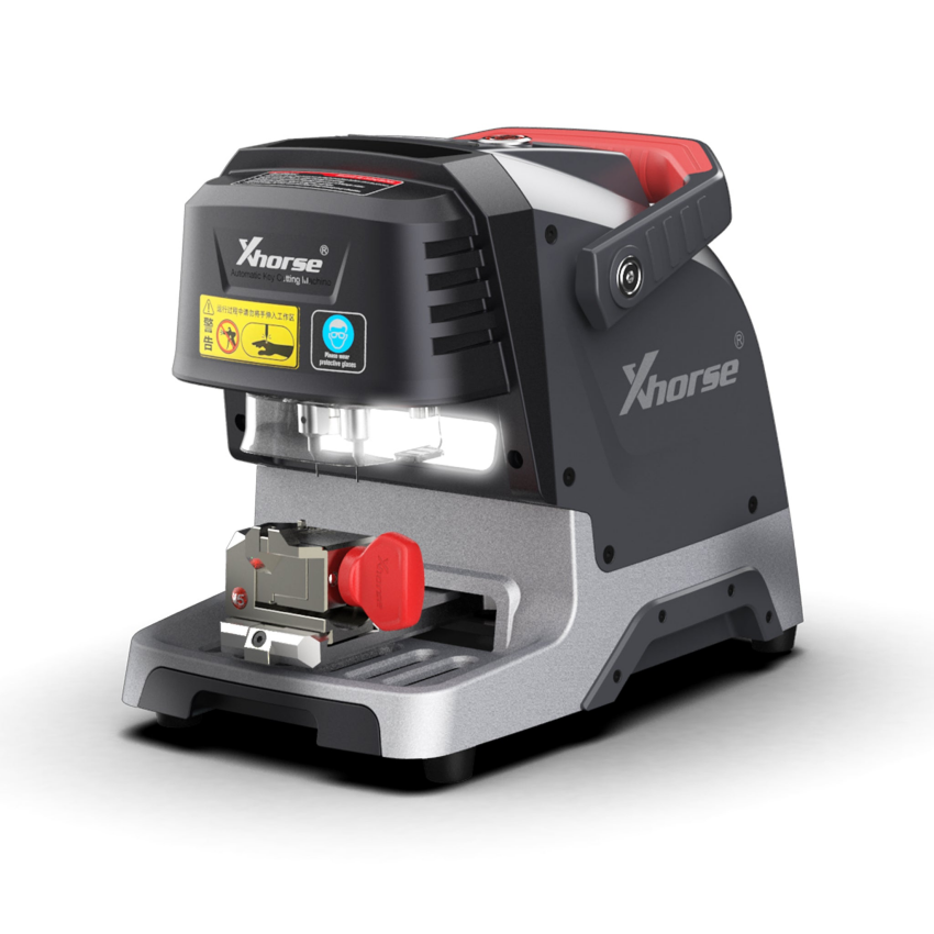 AutoProPAD G3 Evolution Key Programmer and Xhorse Dolphin Key Cutting