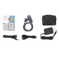 Lonsdor K518 PRO FCV - All Keys Lost Bundle For Toyota And Lexus