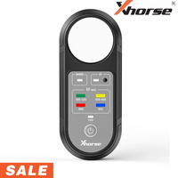 Xhorse Remote Frequency Tester V2 Programming Device