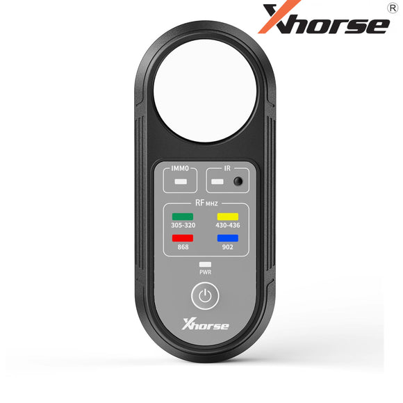 Xhorse Remote Frequency Tester V2 Programming Device