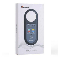Xhorse Remote Frequency Tester V2 Programming Device