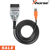 Xhorse MVCI PRO J2534 Cable Programming Device