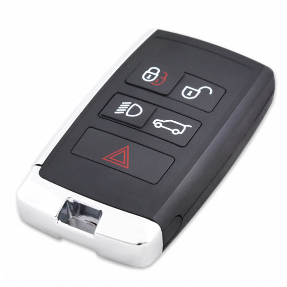 ABRITES TA67 - Key for 2018+ JLR vehicles (315 MHZ)