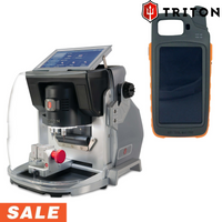 Triton PLUS Ultimate Edition (TPUE) and Xhorse VVDI Key Tool Max Pro Key Machine