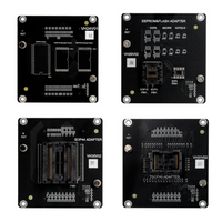 Xhorse Multi-Prog Ecu Programmer With 4 Chip Programming Adapter Bundle Device