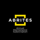 Abrites AMS - Annual Maintenance Subscription