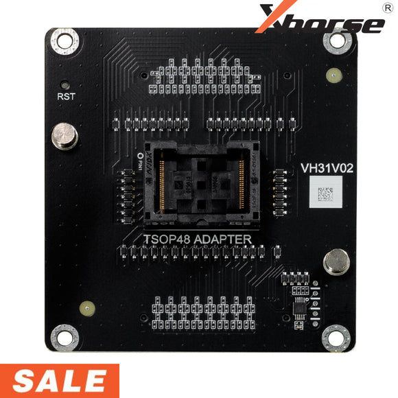 Xhorse Vh31 Tsop48 Adapter For Multi Prog Programmer Accessories
