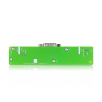 Xhorse Solder Free Adapter XDNP12 For VVDI Key Tool Plus / Mini Programmer Programmer Accessories