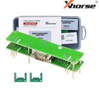 Xhorse Solder Free Adapter XDNP12 For VVDI Key Tool Plus / Mini Programmer Programmer Accessories