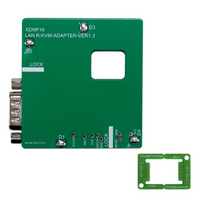 Xhorse Solder Free Adapter XDNP16 For VVDI Key Tool Plus / Mini Programmer Programmer Accessories