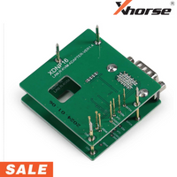 Xhorse Solder Free Adapter XDNP16 For VVDI Key Tool Plus / Mini Programmer Programmer Accessories