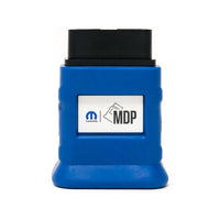 Mopar Diagnostic Pod