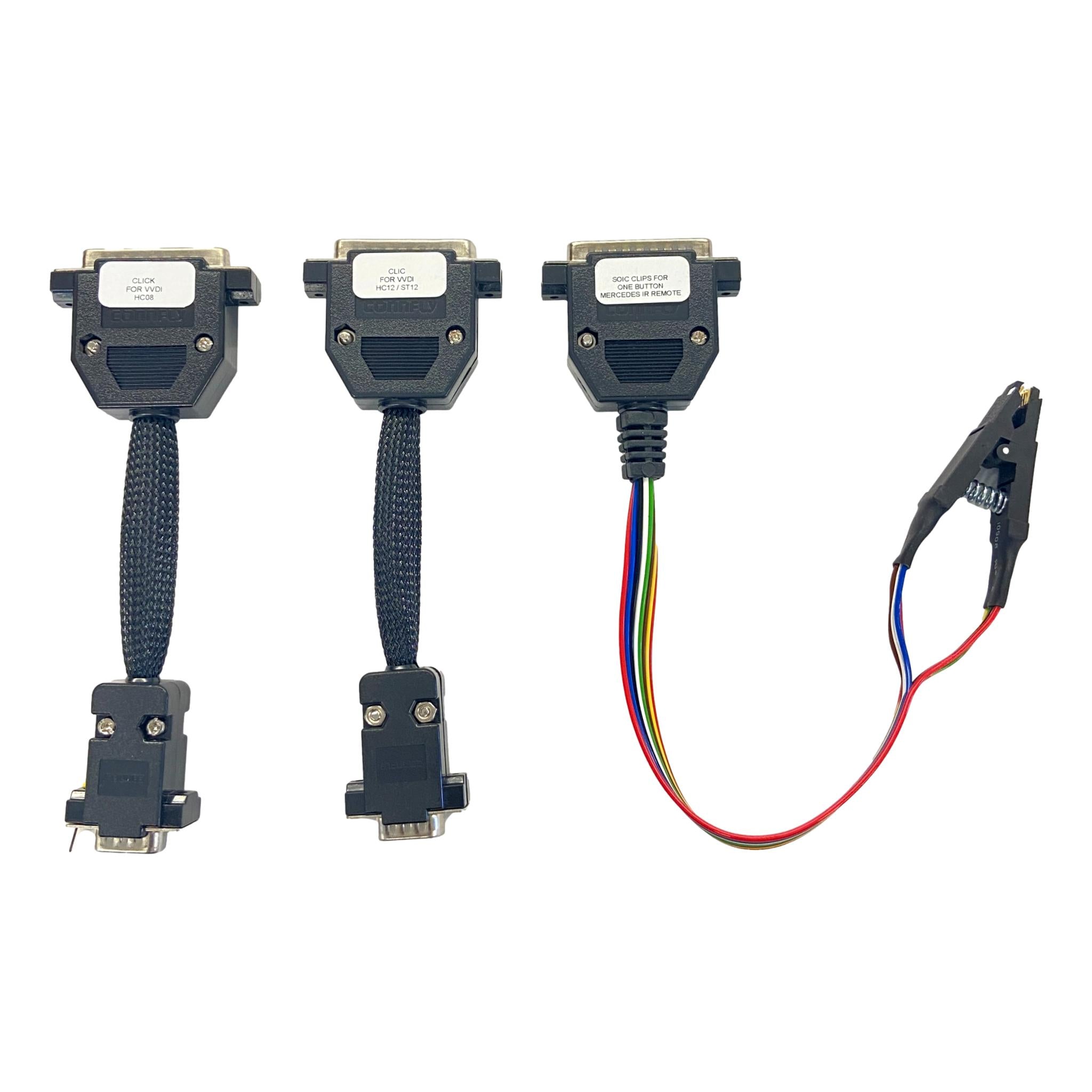 MBE Remote Keymaker KR55 Advanced