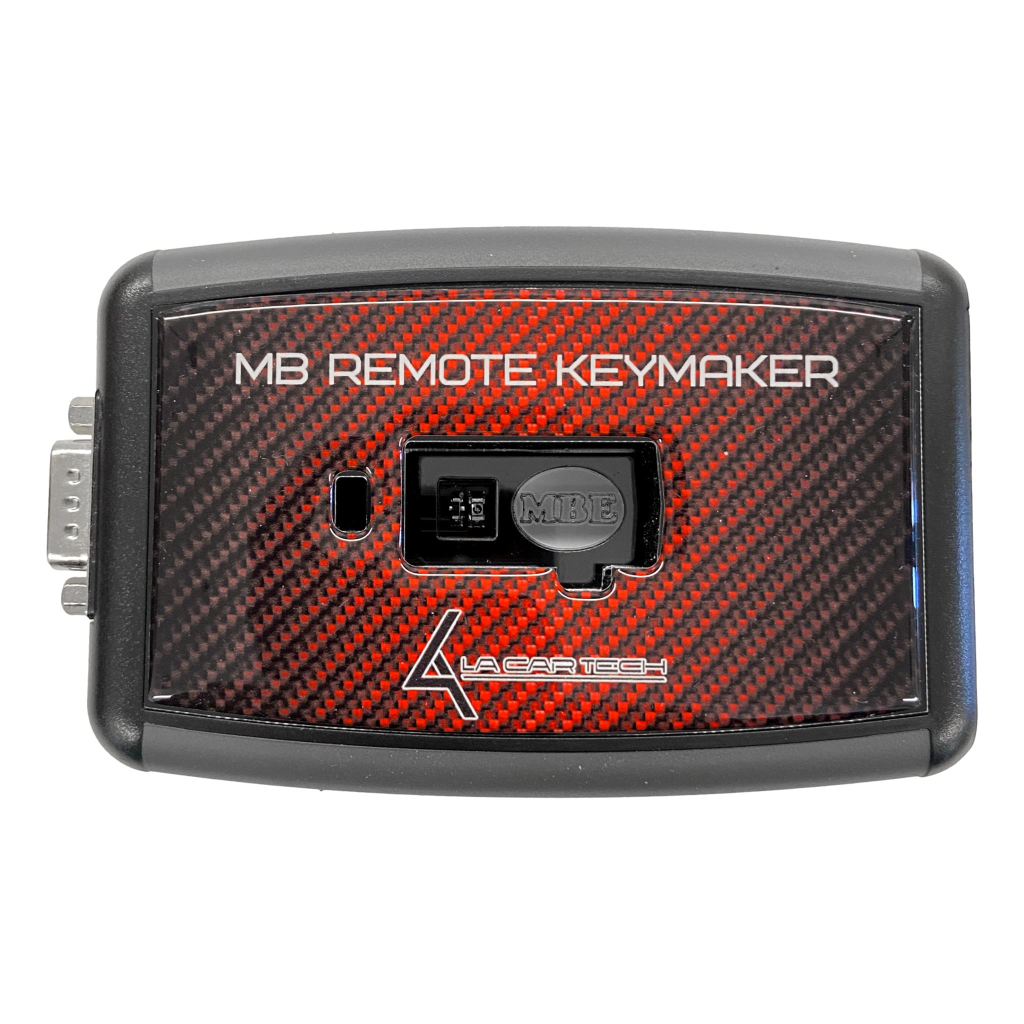 MBE Remote Keymaker KR55 Advanced