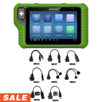 OBDSTAR KeyMaster G3 - A2 Bundle Programming Device