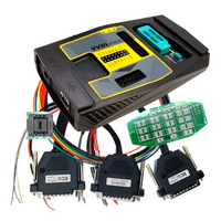 Vvdi Prog Eeprom Programmer With Mercedes Eis/Ezs Adapters Bundle Programming Device