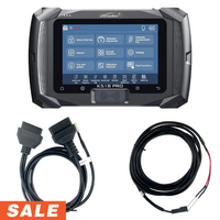 Lonsdor K518 PRO FCV All in One Programmer With Lonsdor JCD 1 + JCD 2 Cable BUNDLE Programming Device