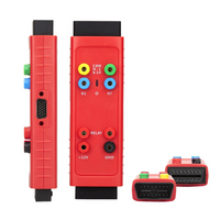 Autel G-BOX3 Programming Adapter For Mercedes BMW Programming Device