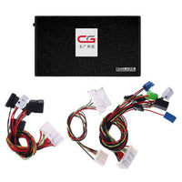 CGDI MB Programmer With EIS-ELV Testing Emulator Bundle