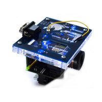 MBE Mercedes W215/W220/W230 Click'n Go Adapter