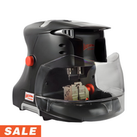 Lock Labs Black Widow Key Machine Essential Package Key Machine