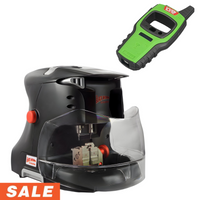 Free Xhorse VVDI MINI Key Tool with Lock Labs Black Widow Key Machine Essential Package Key Machine
