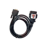 10% Store Credit Bonus - Lock50 JLR Alarm Off Programming Kit HW04-B w/ All Adapters