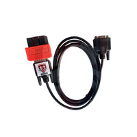 10% Store Credit Bonus - Lock50 JLR Alarm Off Programming Kit HW04-B w/ All Adapters