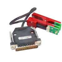 10% Store Credit Bonus - Lock50 JLR Alarm Off Programming Kit HW04-B w/ All Adapters