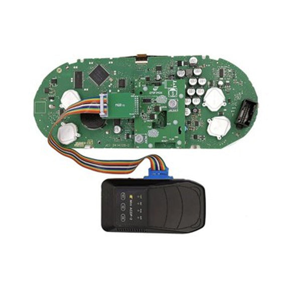 Milege Key Yanhua ACDP Module #34 For Volkswagen MQB RH850 Key Programming Mileag