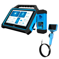 EAATA 360 Pro With EVE PRO Videoscope Camera Bundle