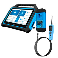 EAATA 360 Pro With ECT PRO Multitest Pen Bundle