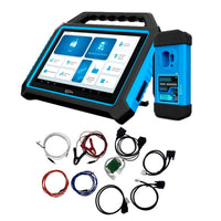 EAATA 360 Pro With Toyota Cable Pack Bundle