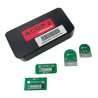 Yanhua ACDP-2 Module #21 For Volkswagen Audi Gearbox Mileage Correction