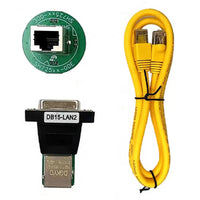 Yanhua ACDP-2 Module #30 For Volkswagen Audi 0BH Continental Gearbox Mileage Correction