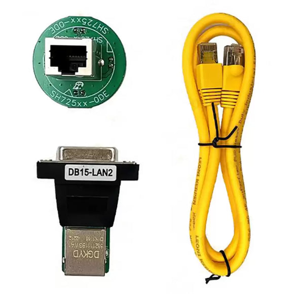 Yanhua ACDP-2 Module #30 For Volkswagen Audi 0BH Continental Gearbox Mileage Correction