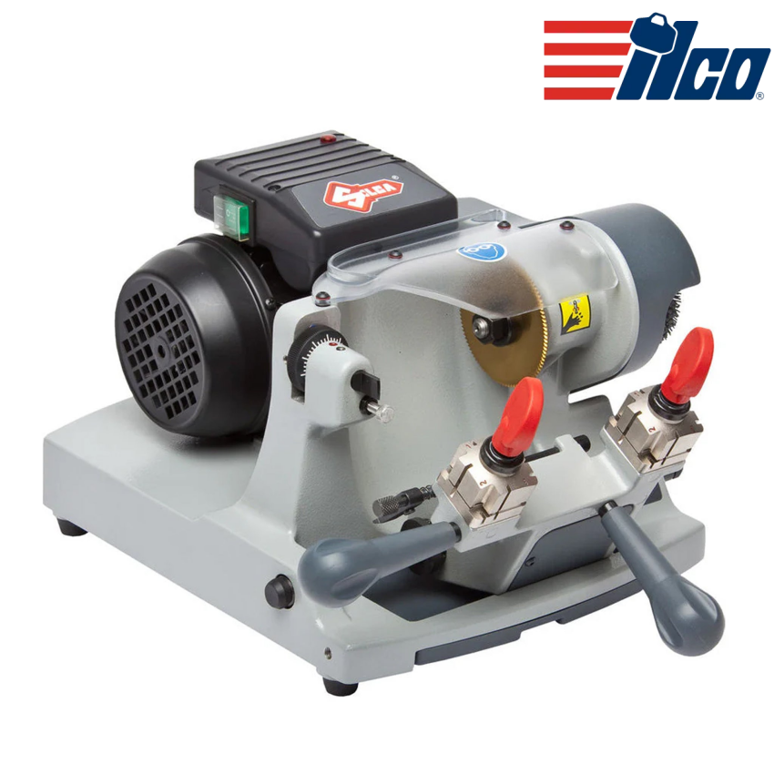 Silca Speed 045 Mechanical Key Duplicator (IBB0033XXXX)