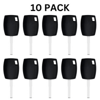 Ford H94 Transponder Key Shell (10 Pack)