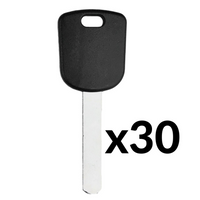 Ho03 Transponder Key For Honda Acura 2003-2016 (30 Pack)