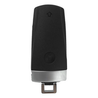 Volkswagen Replacement Shell For Cc Passat 2006-2015 Nbg009066T Key
