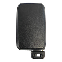 Toyota 4 Button Smart Key Shell Replacement For Hyq14Aab