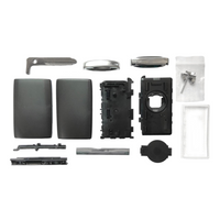 Mazda 3 / Cx-30 Button Replacement Shell 2019-2021 For Wazske11D01 Key