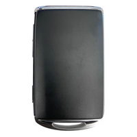 Mazda 3 / Cx-30 Button Replacement Shell 2019-2021 For Wazske11D01 Key