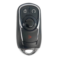 Buick Encore 4 Button Replacement Shell For Hyq4Aa Hyq4Ea Hyq4Es Key