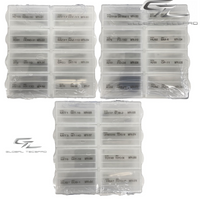 Gtl Multi Function Key Blade Set (240Pcs)