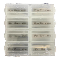 Gtl Multi Function Key Blade Set (240Pcs)