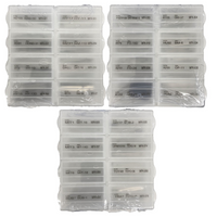 Gtl Multi Function Key Blade Set (240Pcs)