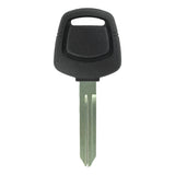 Nissan Infiniti Transponder Key Shell Ni01 Ni02 Ni04 (10 Pack)
