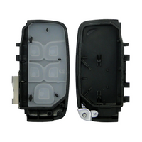 Lonsdor Land Rover 5 Button Smart Key Shell Replacement Key Shell